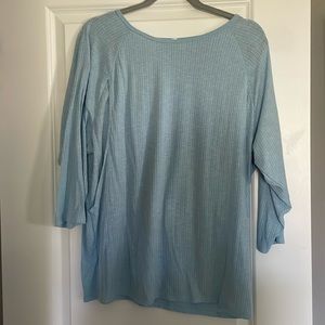 Old Navy Maternity/Breast Feeding Shirt |Size L|